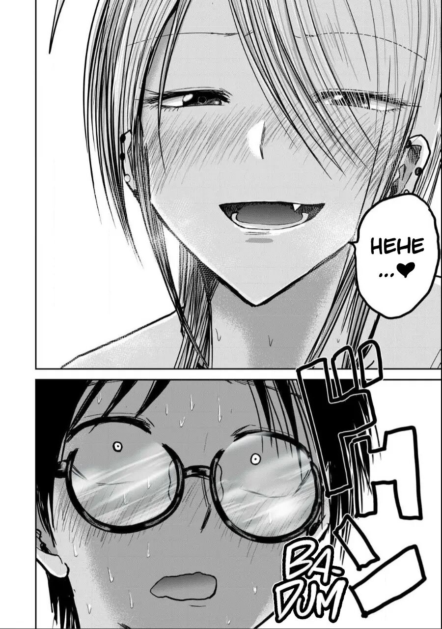 Ueno-kun Has Been Developed Chapter 24000 Page 8